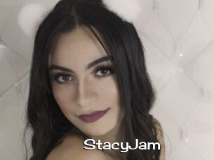 StacyJam