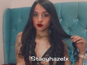 Stacyhazelx