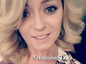 Stalone91