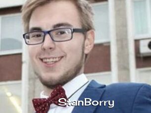 StanBorry