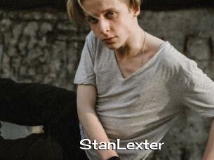 StanLexter