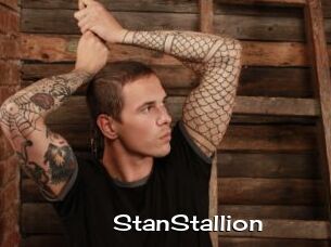 StanStallion