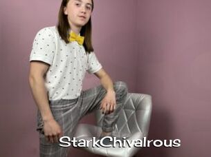 StarkChivalrous