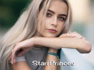 StarrPrinces