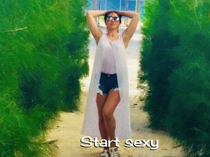 Start_sexy