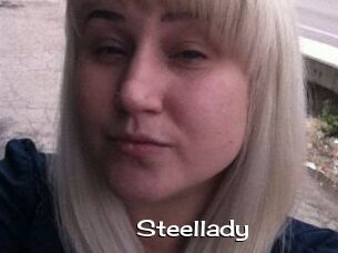 Steellady