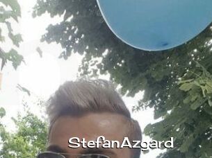 StefanAzgard