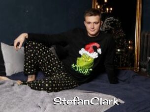 StefanClark