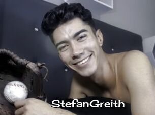 StefanGreith