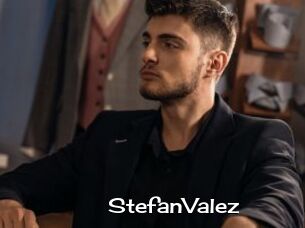 StefanValez