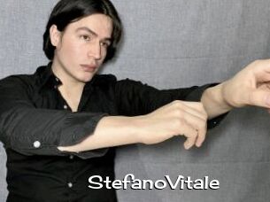 StefanoVitale