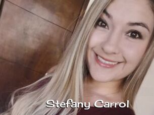 Stefany_Carrol