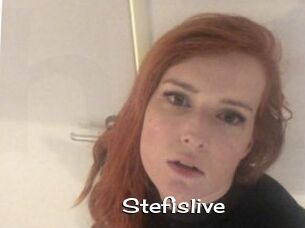 Stefislive