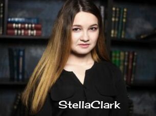 StellaClark