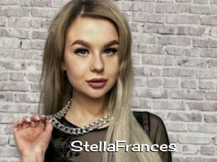 StellaFrances