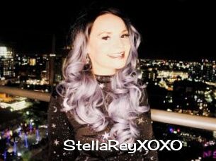 StellaReyXOXO