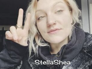 StellaShea