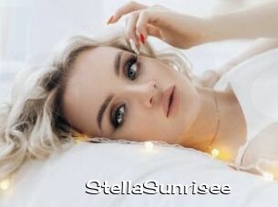 StellaSunrisee