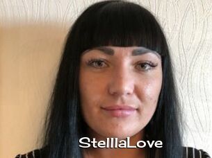 StelllaLove