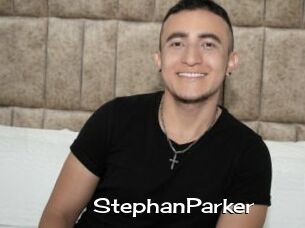 StephanParker