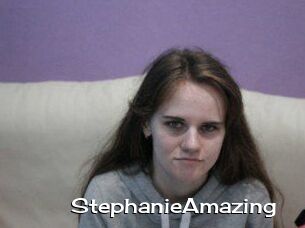 StephanieAmazing