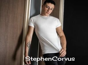 StephenCorvus