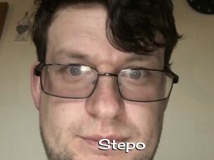 Stepo