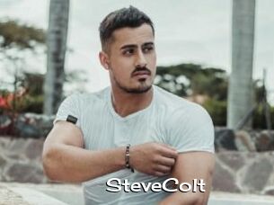 SteveColt