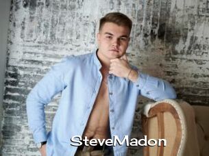 SteveMadon