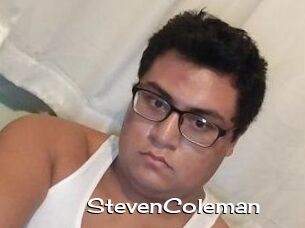 Steven_Coleman