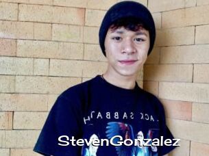 StevenGonzalez