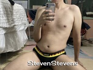 StevenStevens