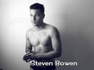 Steven_Bowen