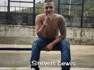 Steven_Lewis