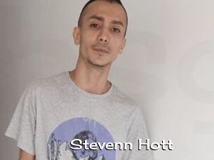 Stevenn_Hott