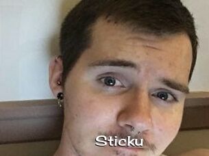 Sticku