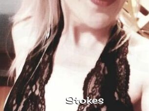 Stokes