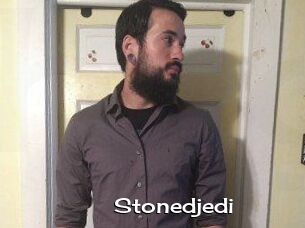 Stonedjedi