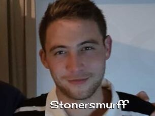 Stonersmurff