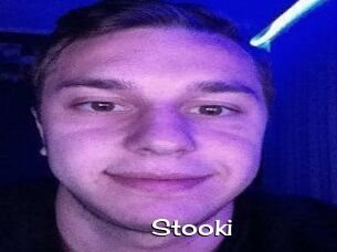 Stooki