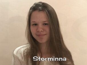 Storminna