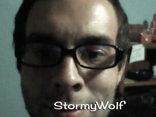 StormyWolf