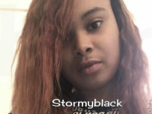 Stormyblack