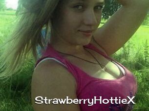 StrawberryHottieX