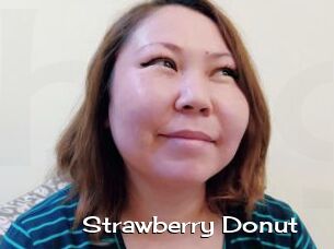 Strawberry_Donut