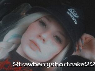 Strawberryshortcake22