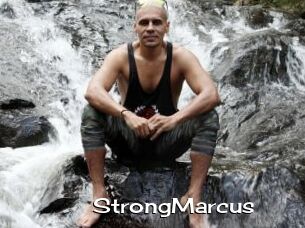 StrongMarcus