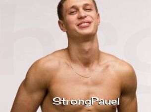 StrongPauel