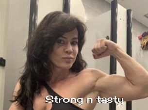 Strong_n_tasty