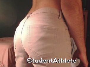 StudentAthlete